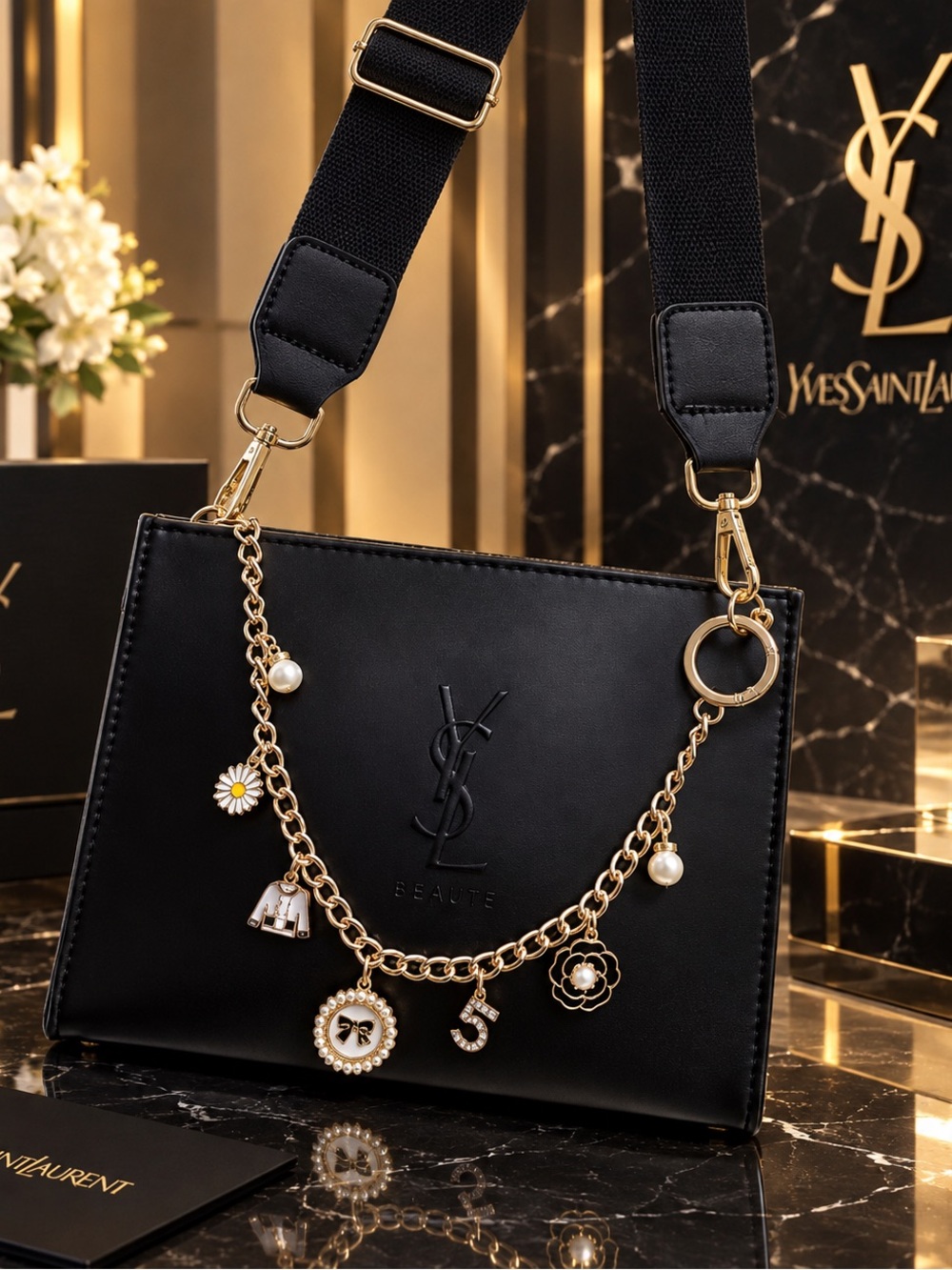 Yves saint laurent